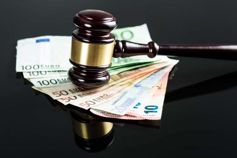 AL VIA I NUOVI PARAMETRI FORENSI